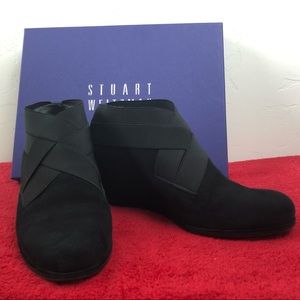 Stewart Weitzman Ankle Boots